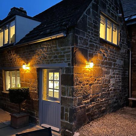 Box Barn - Stylish Accommodation In Rutland Uppingham Kültér fotó