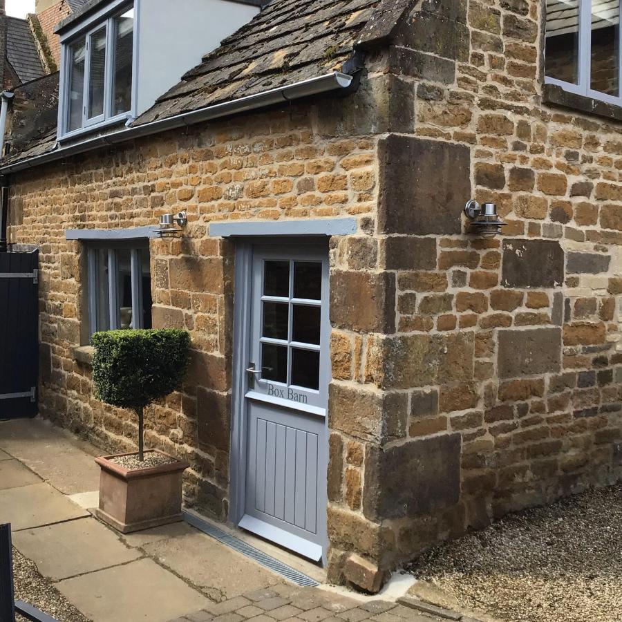 Box Barn - Stylish Accommodation In Rutland Uppingham Kültér fotó